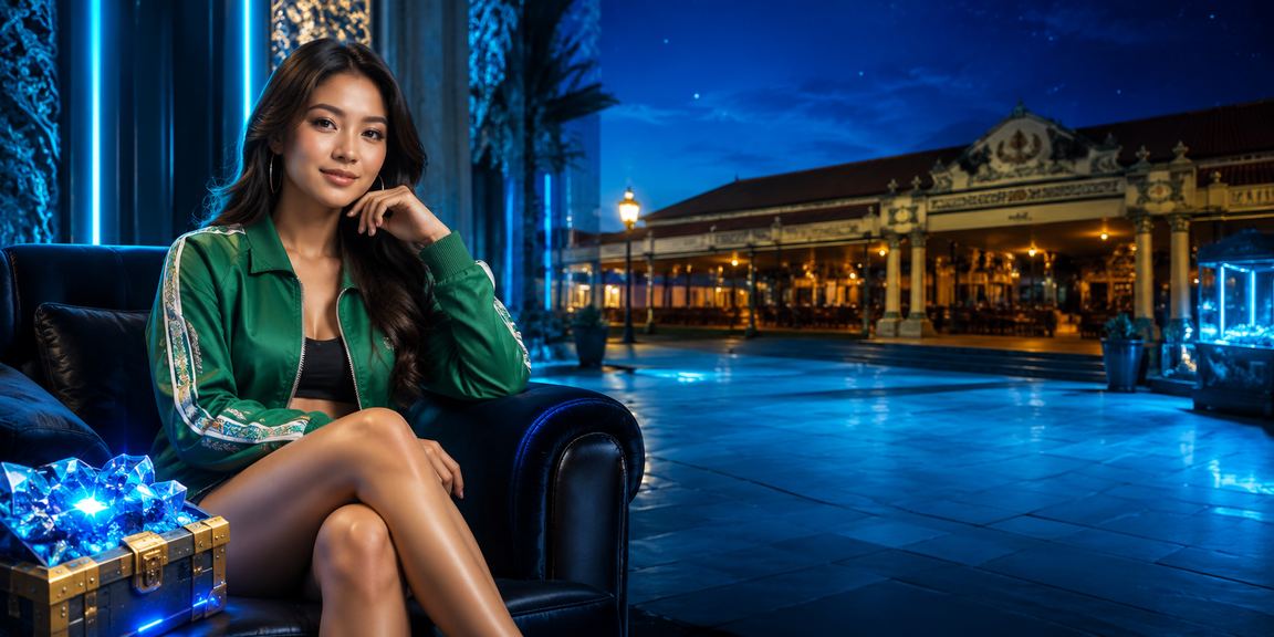 Suasana taruhan kasino online modern di Vietnam